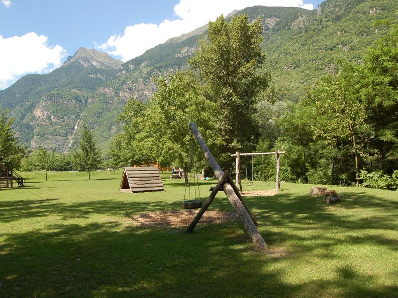 Image 0 - Parco giochi Al Boschetto Image 0 - Parco giochi Al Boschetto